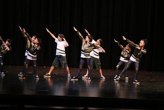 Product - Diamond Dance Academy in Near Johnson Ranch - Bulverde, TX Dance Companies