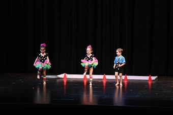 Product - Diamond Dance Academy in Near Johnson Ranch - Bulverde, TX Dance Companies