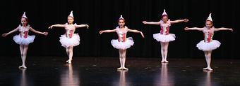 Product - Diamond Dance Academy in Near Johnson Ranch - Bulverde, TX Dance Companies