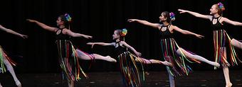 Product - Diamond Dance Academy in Near Johnson Ranch - Bulverde, TX Dance Companies