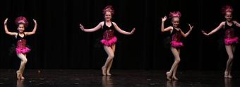 Product - Diamond Dance Academy in Near Johnson Ranch - Bulverde, TX Dance Companies