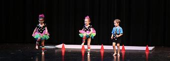 Product - Diamond Dance Academy in Near Johnson Ranch - Bulverde, TX Dance Companies