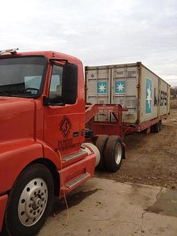 Product - Diamond J Containers in Graham, TX Shopping & Shopping Services