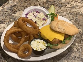 Product - Dickens Grille & Spirits in West Allis, WI American Restaurants