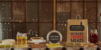Product - Dickey's Barbecue Pit in Bakersfield, CA American Restaurants