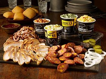 Product - Dickey’s Barbecue Pit in Broomfield, CO American Restaurants