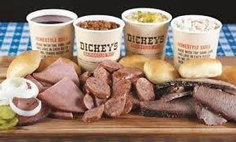 Product - Dickey's Barbecue Pit in Falls City, NE American Restaurants
