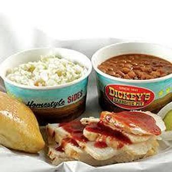 Product - Dickey's Barbecue Pit in Between State St and Chinden Blvd - Boise, ID Barbecue Restaurants