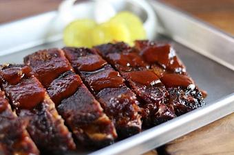 Product - Dickey's Barbecue Pit in Between State St and Chinden Blvd - Boise, ID Barbecue Restaurants