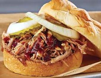 Product - Dickey'S Barbecue Pit in Eagle, ID Barbecue Restaurants