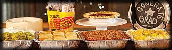 Product - Dickey's Barbecue Pit in Huntsville, TX Barbecue Restaurants