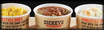 Product - Dickey's Barbecue Pit in Maple Grove, MN Barbecue Restaurants