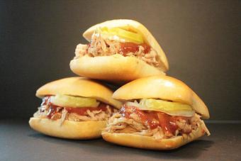Product - Dickey's Barbecue Pit in Pleasanton, CA Barbecue Restaurants