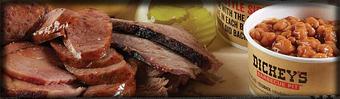 Product - Dickey's Barbecue Pit in Port Orchard, WA Barbecue Restaurants