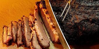 Product - Dickey's Barbecue Pit in Siloam Springs, AR Barbecue Restaurants