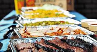 Product - Dickey's Barbecue Pit in Spring, TX Barbecue Restaurants Product - Dickey's Barbecue Pit in Spring, TX Barbecue Restaurants