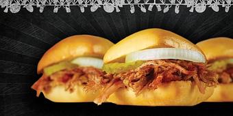 Product - Dickey's Barbecue Pit in Tuscaloosa, AL Barbecue Restaurants