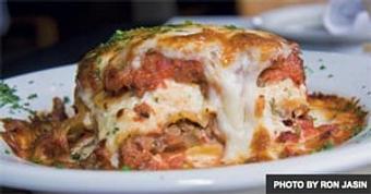 Product - DiFabio's Casapela in Clifton/ Crescent Hill - Louisville, KY Restaurants/Food & Dining