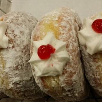 Product - Dippin Donuts in New Hartford, NY Coffee, Espresso & Tea House Restaurants