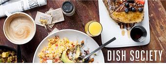 Product - Dish Society in Houston, TX American Restaurants