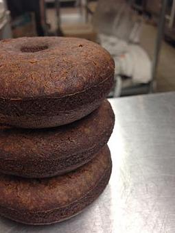Product - District Doughnut in Washington, DC Coffee, Espresso & Tea House Restaurants