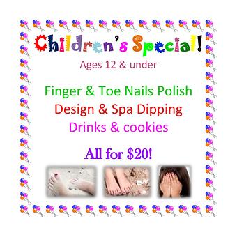 Product - DIVA Nails and Spa in Waterloo, IA Nail Salons