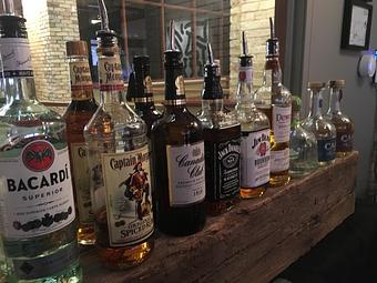 Product: Signature Bar - Divani in Grand Rapids, MI American Restaurants