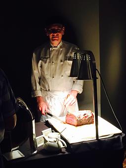 Product: Carved Prime Rib - Divani in Grand Rapids, MI American Restaurants