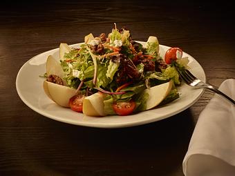 Product: Divieto Pear Salad - Divieto Ristorante in Doral - Doral, FL American Restaurants