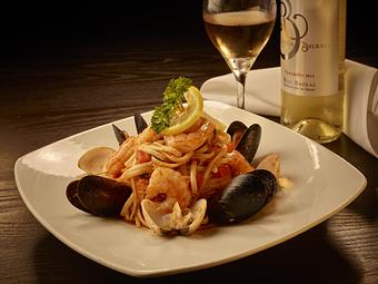 Product: Frutti di Mare - Divieto Ristorante in Doral - Doral, FL American Restaurants