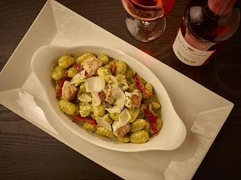 Product: Gnocchi Pesto - Divieto Ristorante in Doral - Doral, FL American Restaurants