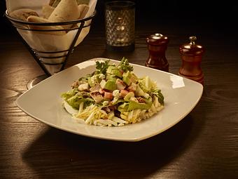 Product: Cobb Salad - Divieto Ristorante in Doral - Doral, FL American Restaurants