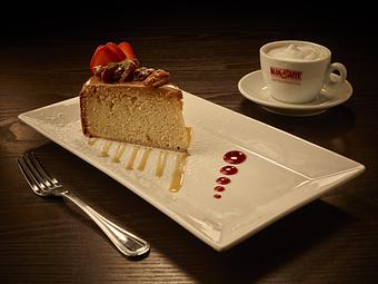 Product: Caramelo Al Latte - Divieto Ristorante in Doral - Doral, FL American Restaurants