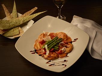 Product: Lobster Ravioli - Divieto Ristorante in Doral - Doral, FL American Restaurants