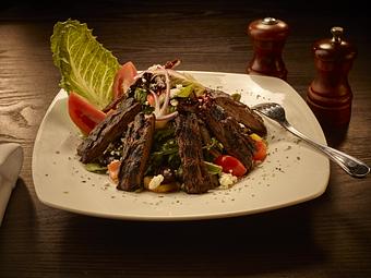 Product: Steak Salad - Divieto Ristorante in Doral - Doral, FL American Restaurants