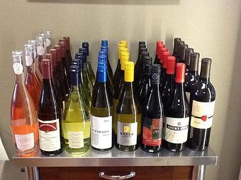 Product - Divine Wines in Wilmington, NC Beer & Wine