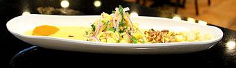 Product - Divino Ceviche in Coral Gables, FL Seafood Restaurants