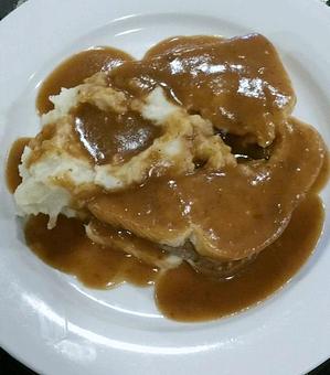 Product - Dixie in Brookings, SD Coffee, Espresso & Tea House Restaurants