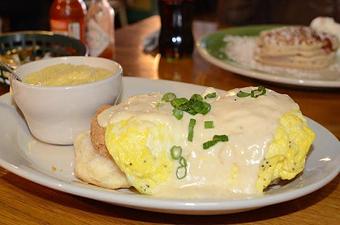 Product - Dixie Grill in Wilmington, NC Southern Style Restaurants