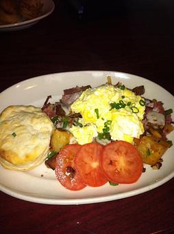 Product - Dixie Grill in Wilmington, NC Southern Style Restaurants