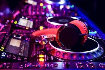 Product - DJ Chavez in Antioch, CA Business Services