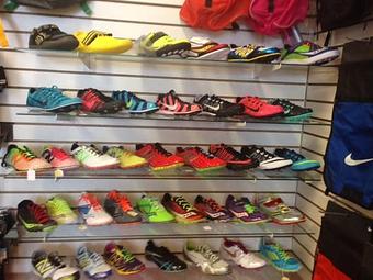 Product - DNA Athletics in Crest Hill, IL Sports & Recreational Services