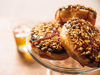Product - Do-Rite Donuts & Chicken in Chicago, IL Donuts