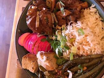 Product - Dobo's Deli The Massage Cafe in Stockton, CA Delicatessen Restaurants