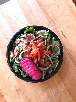 Product - Dobo's Deli The Massage Cafe in Stockton, CA Delicatessen Restaurants