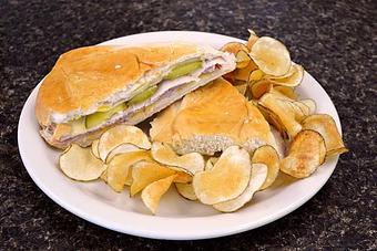 Product - Dobro's Restaurant in Deland, FL Italian Restaurants