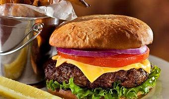 Product - Doc's Sports Bar & Grill in Sturgeon Lake, MN American Restaurants