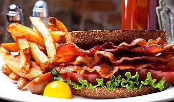 Product - Doc's Sports Bar & Grill in Sturgeon Lake, MN American Restaurants