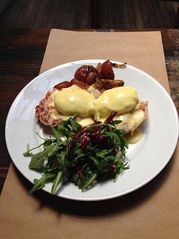 Product - DOC Wine Bar in Brooklyn, NY Italian Restaurants