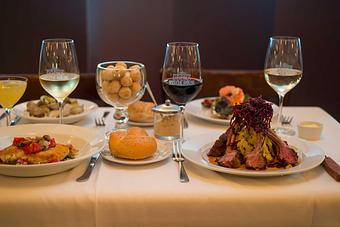 Product - Dock's Oyster House in Atlantic City, NJ Organic Restaurants